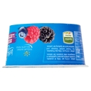 bella vita Yogurt Intero da Latte Fieno Senza Lattosio Goloso Frutti di Bosco 150 g